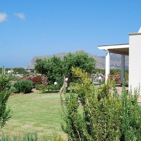 Villa Volare Favignana Exterior photo